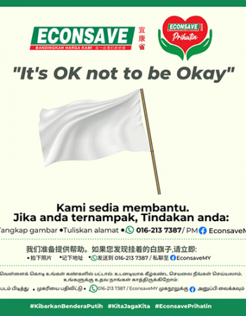 Econsave
