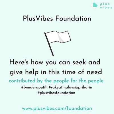 PlusVibes Foundation