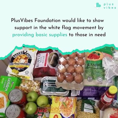 PlusVibes Foundation