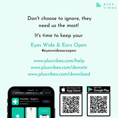 PlusVibes Foundation