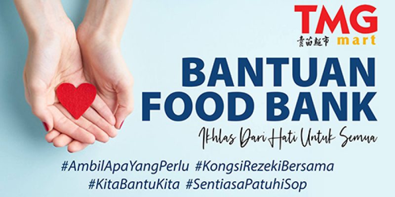TMG Mart Kuantan
