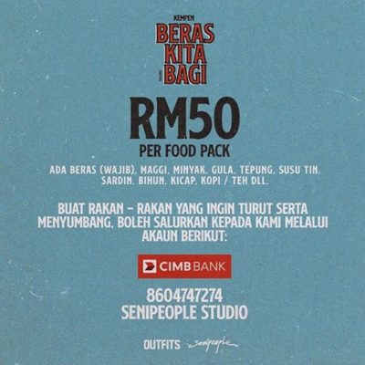 The Outfits Malaysia