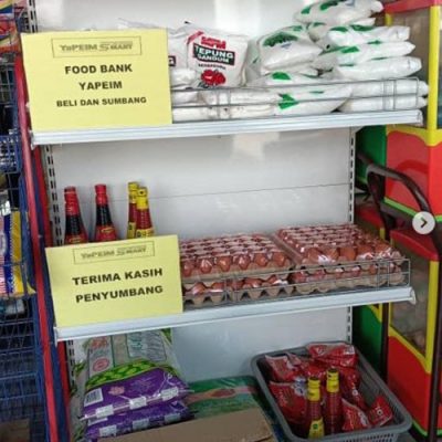 YaPEIM’s Mart