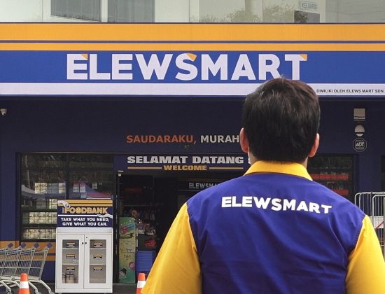 Elewsmart – Saudaraku, Murah