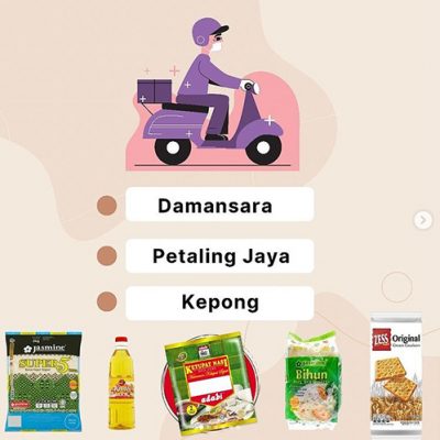 Kits of Kindness