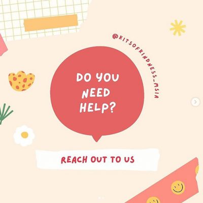 Kits of Kindness